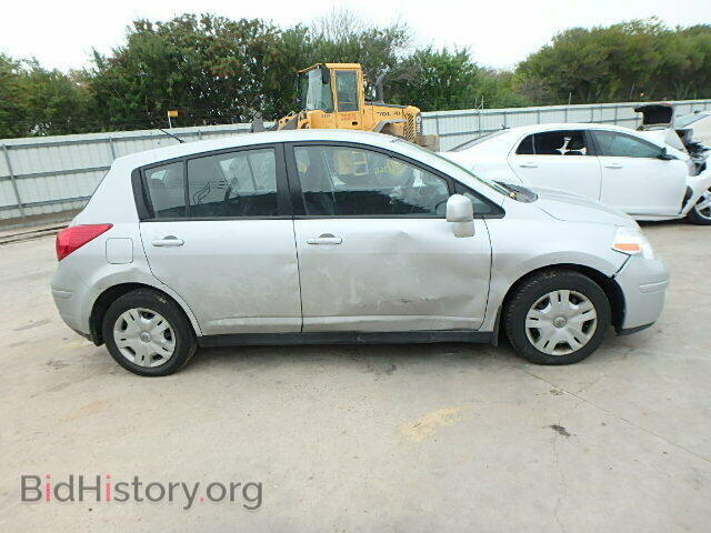 2011 NISSAN VERSA - VIN: 3N1BC1CP2BL441152 - Фото 9