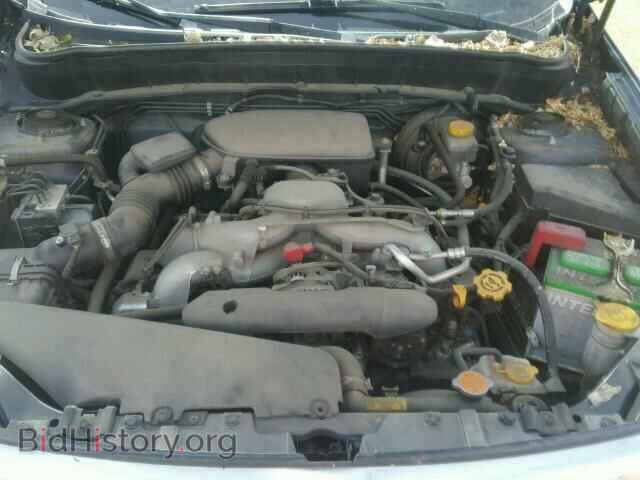 2009 SUBARU FORESTER - VIN: JF2SH63649H793260 - Фото 7