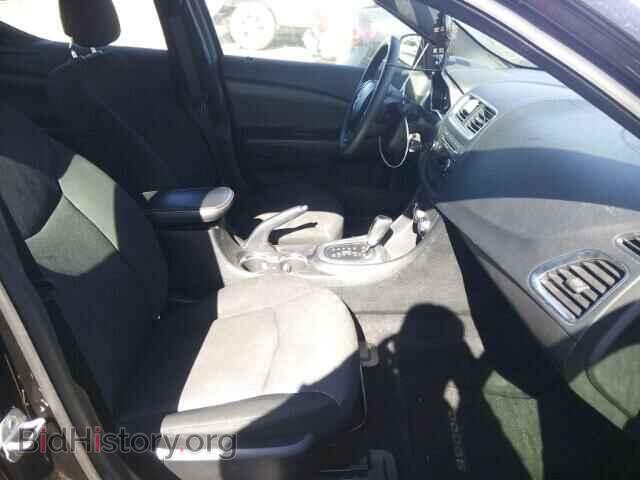 2014 DODGE AVENGER - VIN: 1C3CDZAB8EN234052 - Фото 5