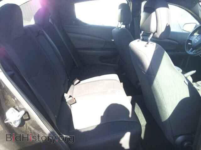 2014 DODGE AVENGER - VIN: 1C3CDZAB8EN234052 - Фото 6