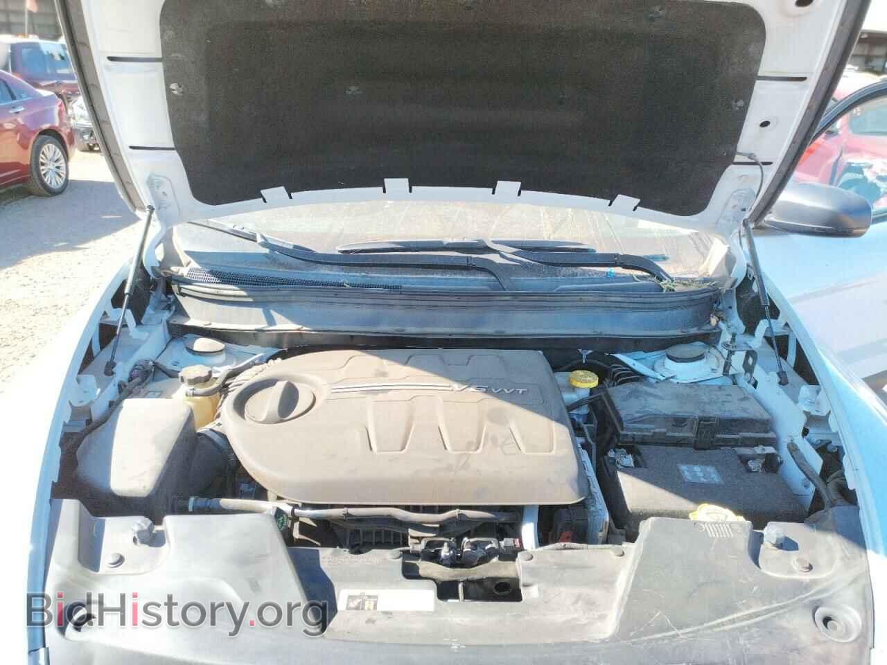 2018 JEEP CHEROKEE - VIN: 1C4PJMBX2JD617830 - Фото 7