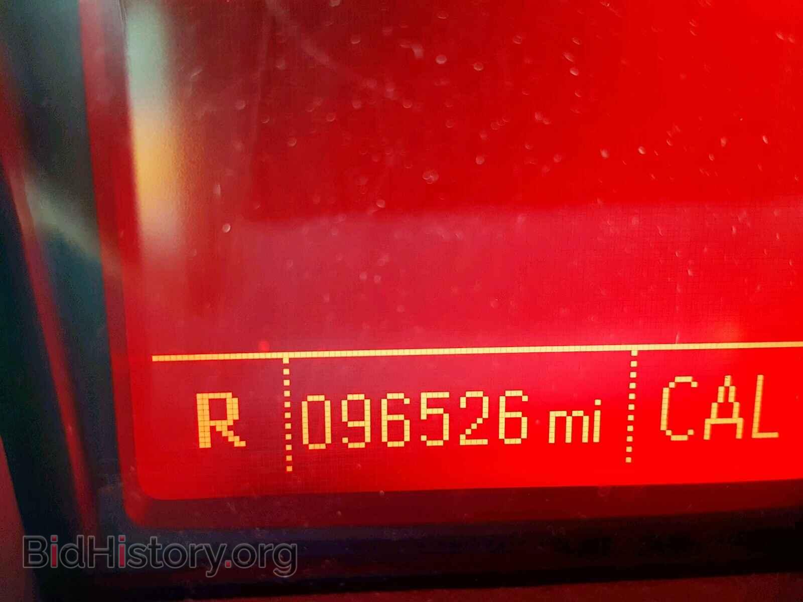 2013 GMC TERRAIN SL - VIN: 2GKFLXE38D6229573 - Фото 8