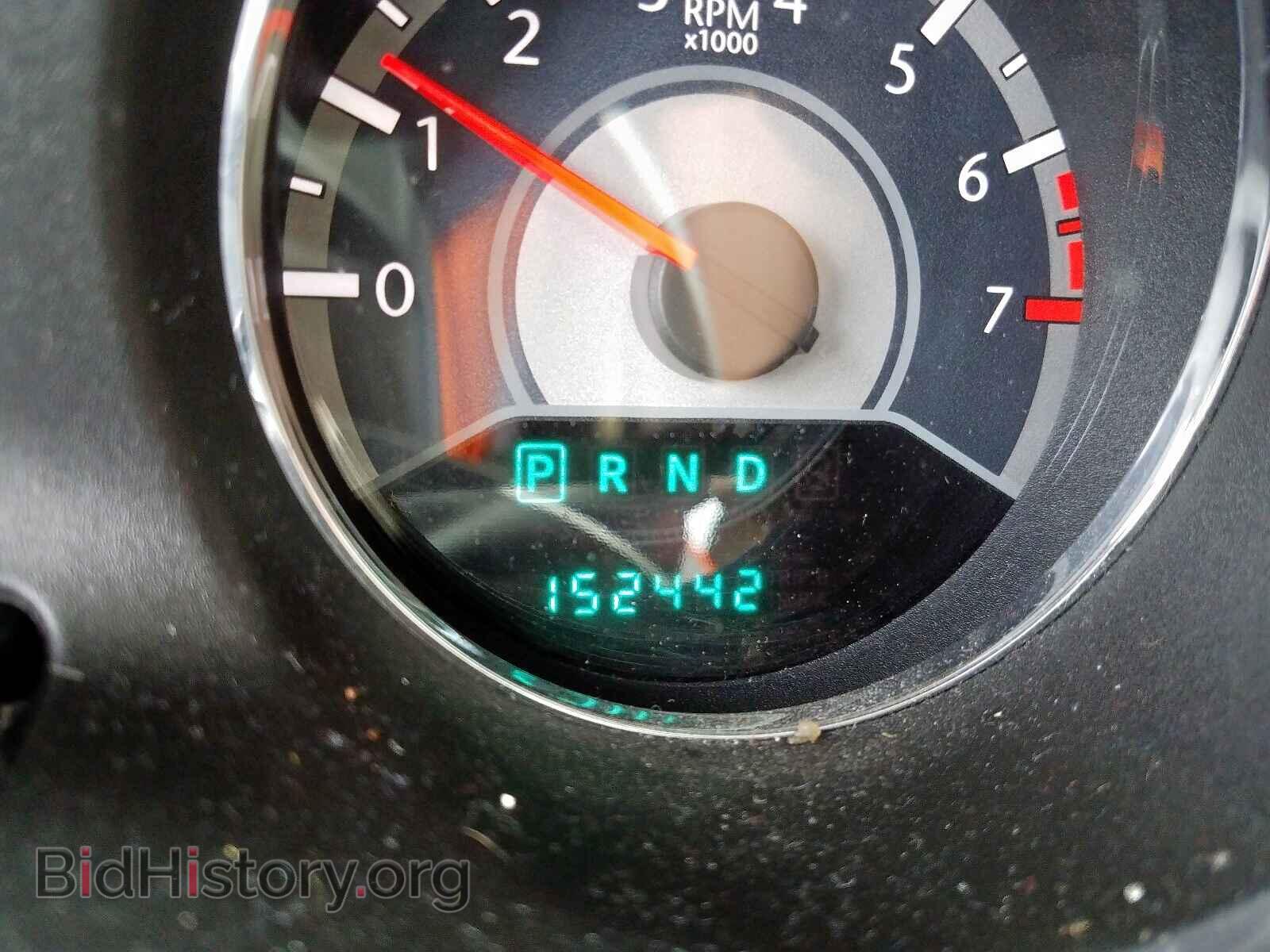 2013 CHRYSLER 200 - VIN: 1C3CCBBGXDN678746 - Фото 8