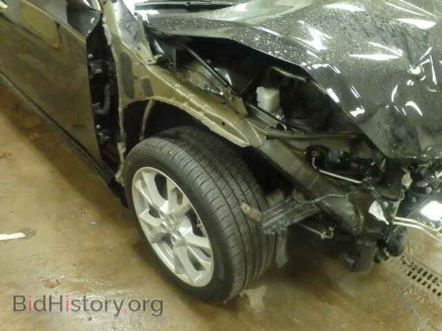 2014 NISSAN MAXIMA - VIN: 1N4AA5AP4EC448652 - Photo 9