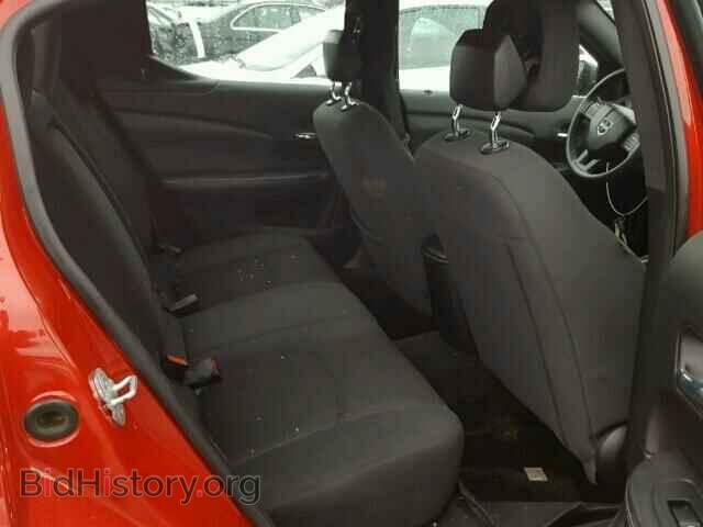 2012 DODGE AVENGER - VIN: 1C3CDZAG1CN254703 - Фото 6