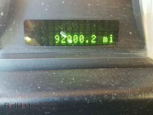 2008 FORD EDGE - VIN: 2FMDK49C58BA10450 - Фото 8