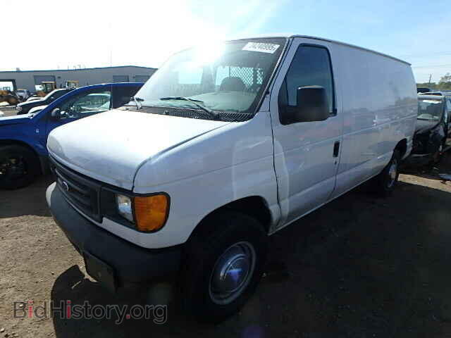 2003 FORD ECONOLINE - VIN: 1FTSE34S13HB52883 - Photo 2