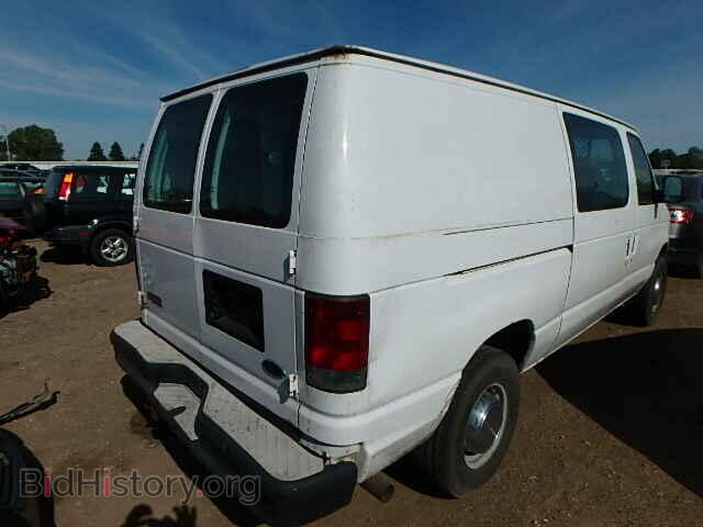 2003 FORD ECONOLINE - VIN: 1FTSE34S13HB52883 - Photo 4