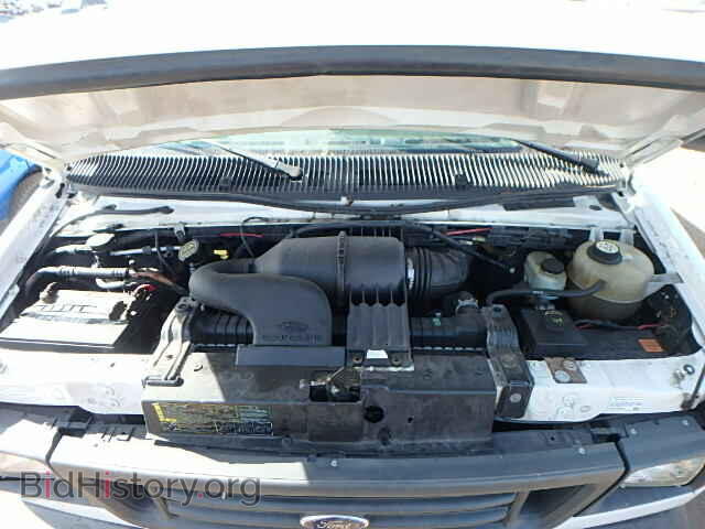 2003 FORD ECONOLINE - VIN: 1FTSE34S13HB52883 - Photo 7