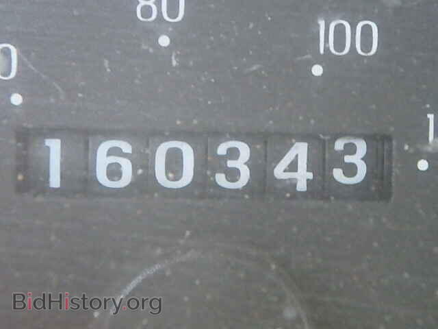 2003 FORD ECONOLINE - VIN: 1FTSE34S13HB52883 - Photo 8