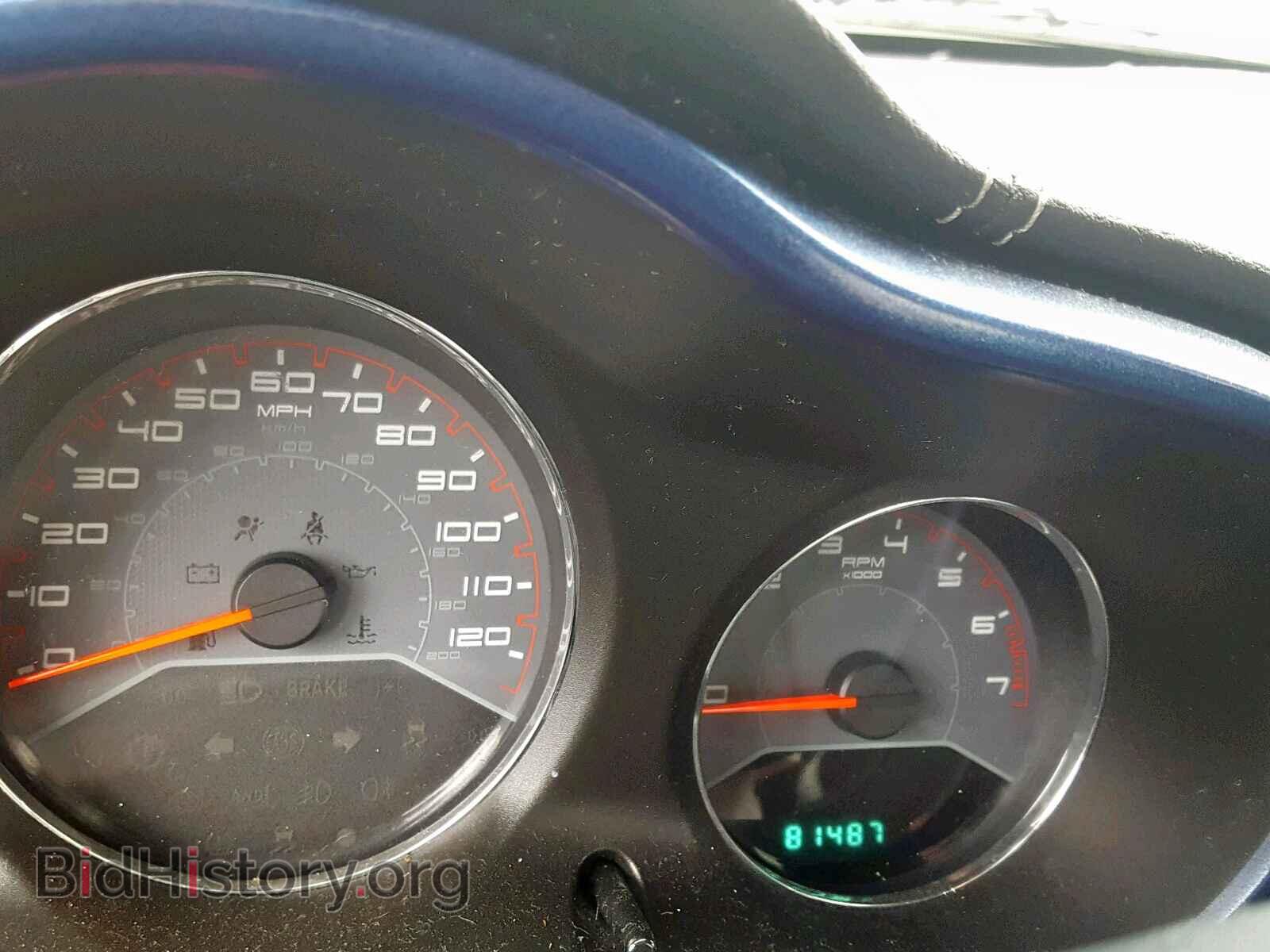 2013 DODGE AVENGER - VIN: 1C3CDZCG7DN772846 - Фото 8