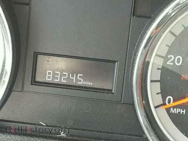 2012 DODGE CARAVAN - VIN: 2C4RDGCG5CR141735 - Фото 8
