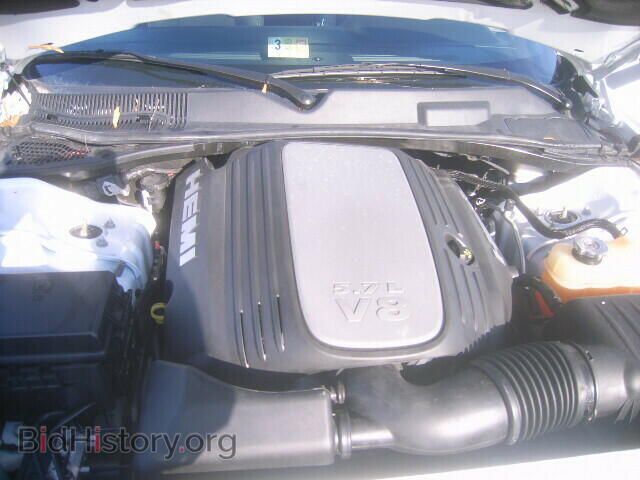 2012 DODGE CHALLENGER - VIN: 2C3CDYBT8CH118552 - Photo 7