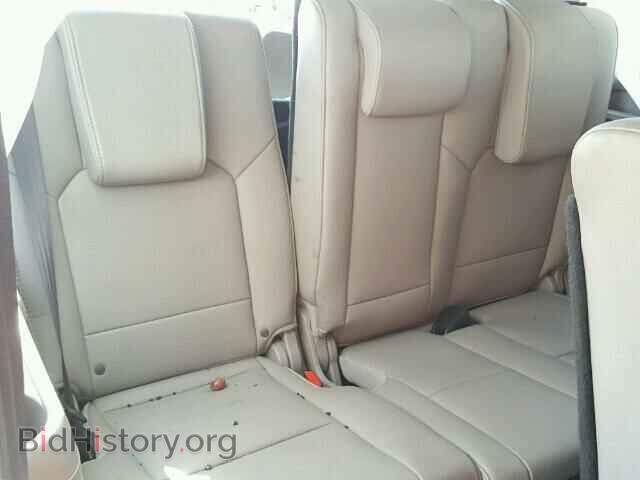 2015 HONDA PILOT - VIN: 5FNYF4H5XFB031386 - Фото 10