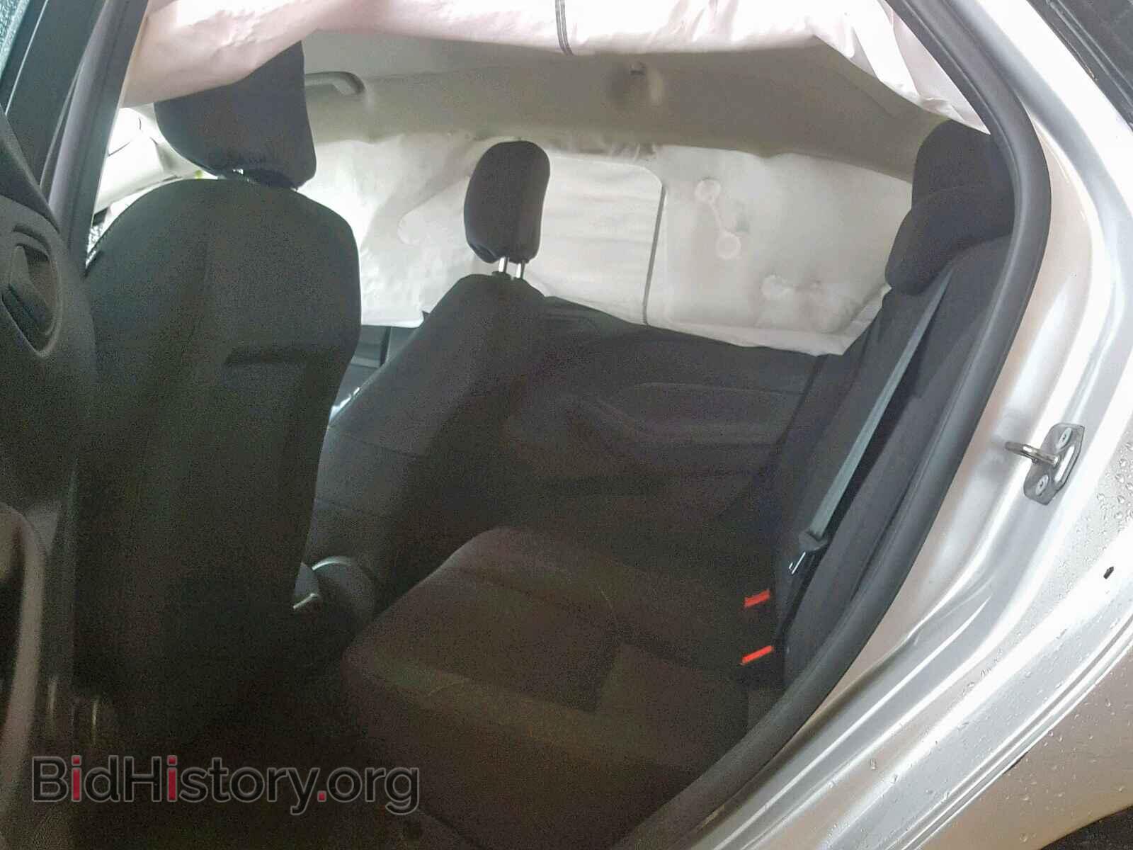 2016 FORD FOCUS - VIN: 1FADP3E27GL267532 - Photo 6