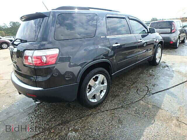 2007 GMC ACADIA - VIN: 1GKER33757J161314 - Фото 4