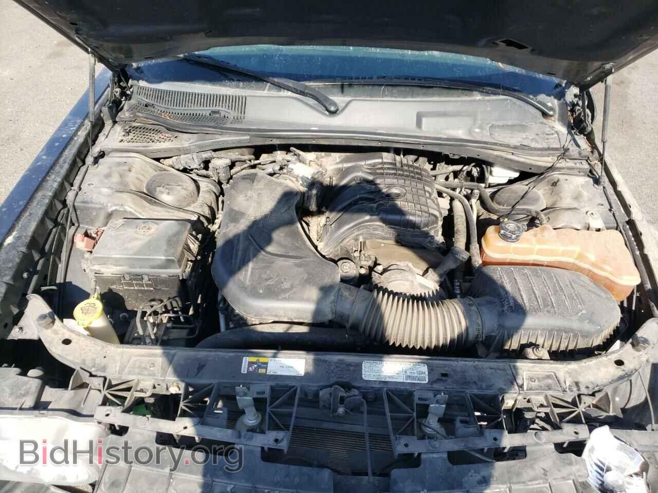 2013 DODGE CHALLENGER - VIN: 2C3CDYAG5DH648953 - Фото 7