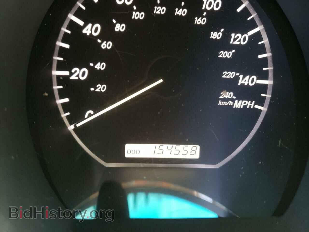 2006 LEXUS RX330 - VIN: 2T2HA31U66C092292 - Фото 8