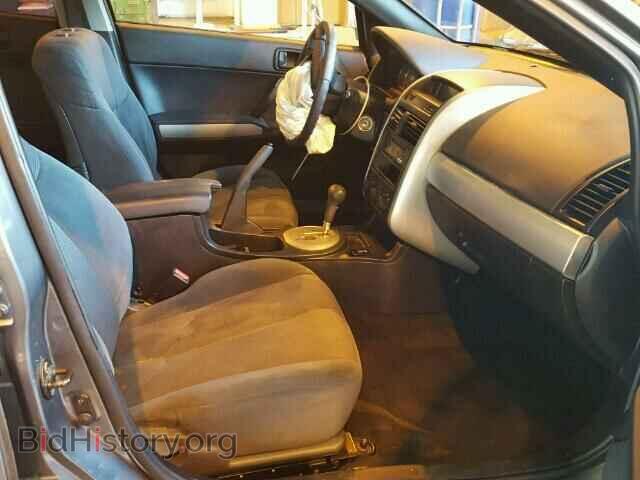 2004 MITSUBISHI GALANT - VIN: 4A3AB36S94E131829 - Фото 5