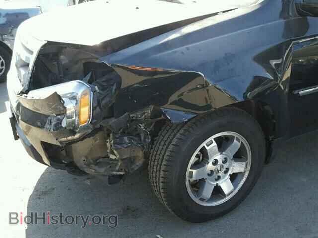 2011 HONDA PILOT - VIN: 5FNYF4H95BB084364 - Фото 10