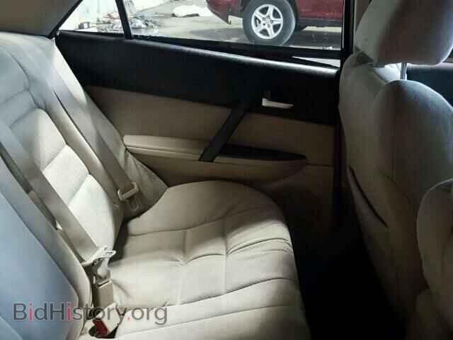 2007 MAZDA 6 - VIN: 1YVHP80C375M23444 - Photo 6