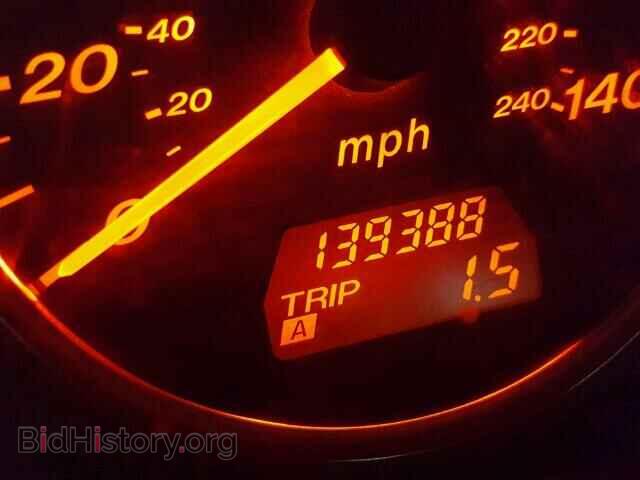 2007 MAZDA 6 - VIN: 1YVHP80C375M23444 - Photo 8