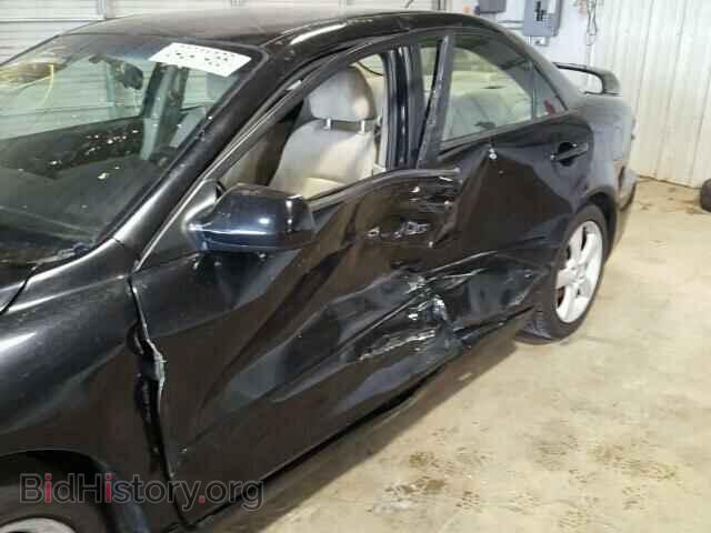 2007 MAZDA 6 - VIN: 1YVHP80C375M23444 - Photo 9