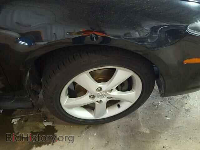 2007 MAZDA 6 - VIN: 1YVHP80C375M23444 - Photo 10