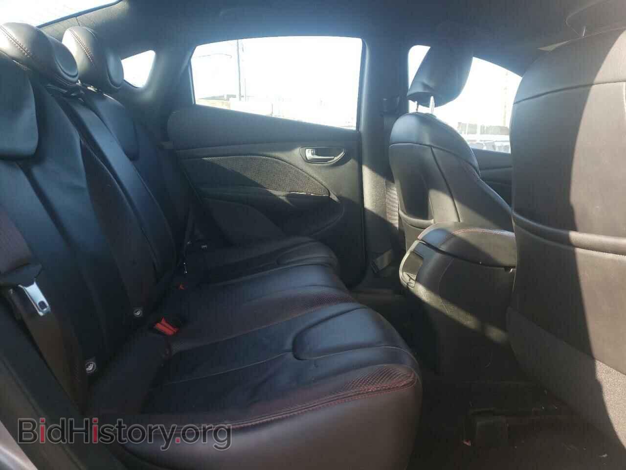 2015 DODGE DART - VIN: 1C3CDFEB0FD267286 - Фото 6