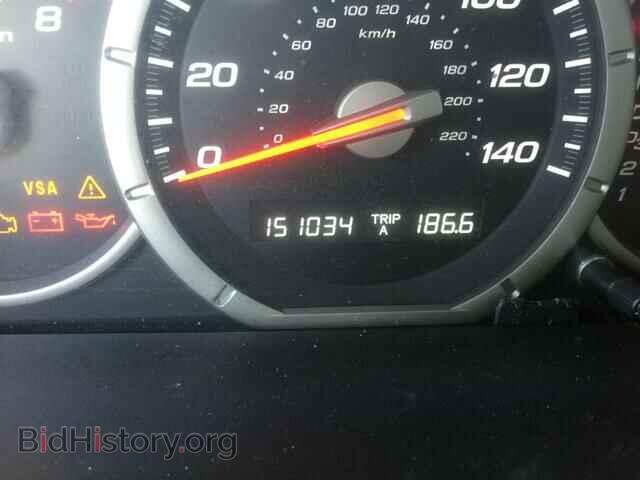 2007 HONDA PILOT - VIN: 2HKYF18417H512443 - Фото 8