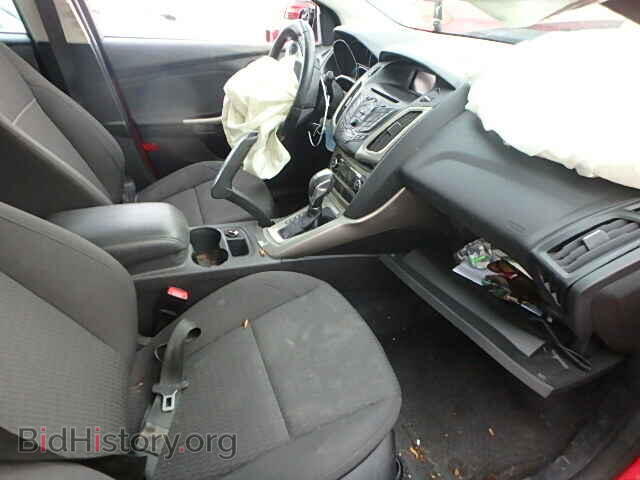 2012 FORD FOCUS - VIN: 1FAHP3H21CL185125 - Photo 5