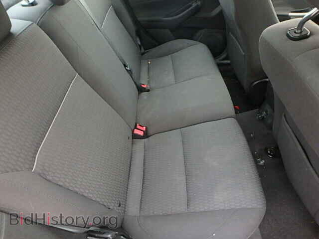 2012 FORD FOCUS - VIN: 1FAHP3H21CL185125 - Photo 6