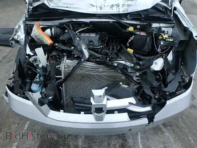 2010 DODGE CARAVAN - VIN: 2D4RN4DE1AR455150 - Фото 7