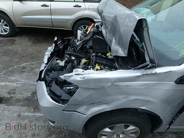 2010 DODGE CARAVAN - VIN: 2D4RN4DE1AR455150 - Фото 9