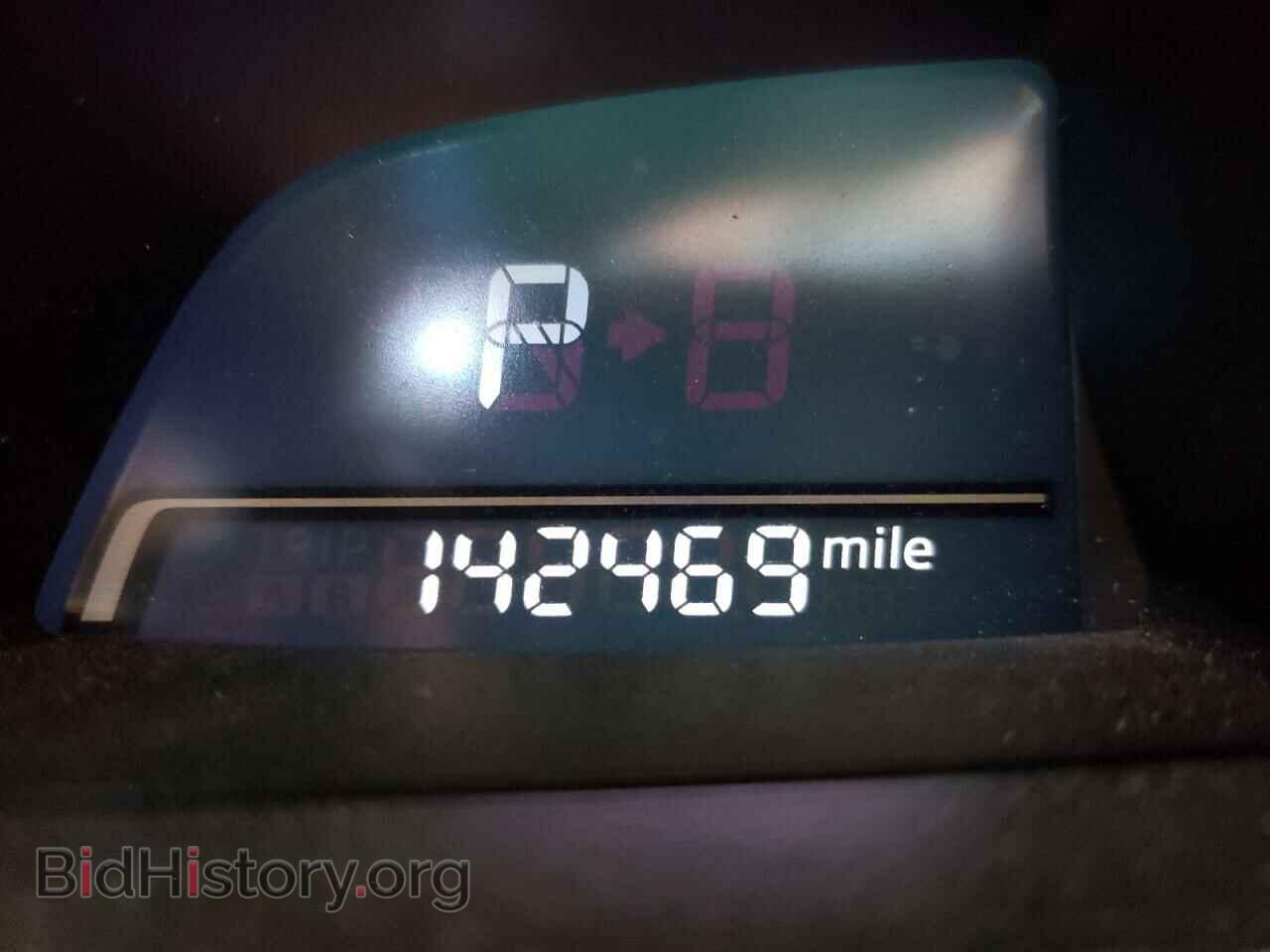 2014 MAZDA 3 - VIN: JM1BM1M31E1103680 - Фото 8