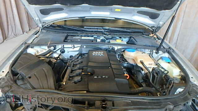 2007 AUDI A4 - VIN: WAUDF78E07A032604 - Фото 7