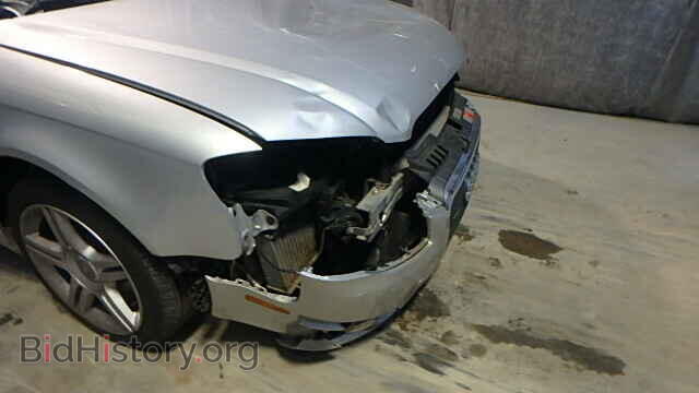2007 AUDI A4 - VIN: WAUDF78E07A032604 - Фото 9