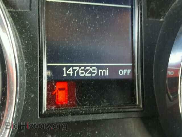 2012 DODGE DURANGO - VIN: 1C4RDJAG2CC172868 - Фото 8