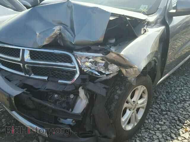 2012 DODGE DURANGO - VIN: 1C4RDJAG2CC172868 - Фото 10