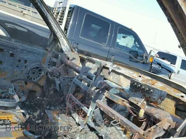 2007 DODGE RAM 3500 - VIN: 3D7MX49A27G789487 - Фото 5