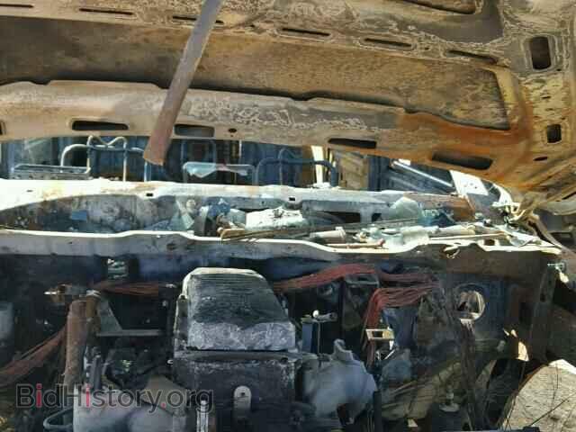 2007 DODGE RAM 3500 - VIN: 3D7MX49A27G789487 - Фото 7