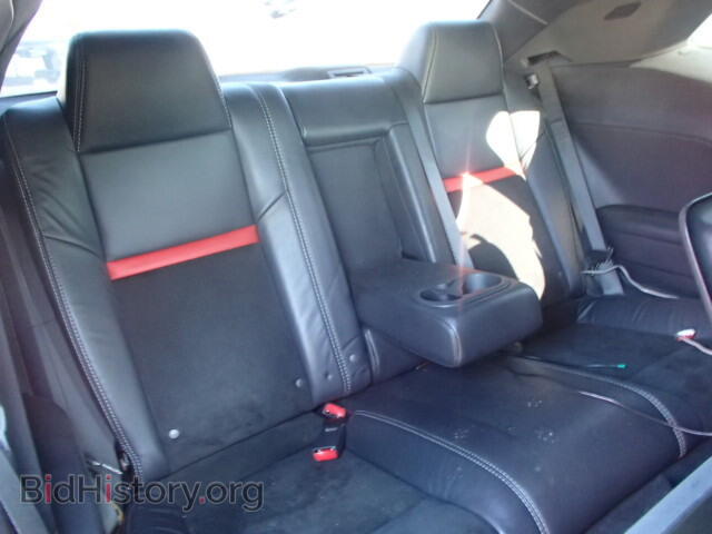 2010 DODGE CHALLENGER - VIN: 2B3CJ7DW6AH142417 - Фото 6