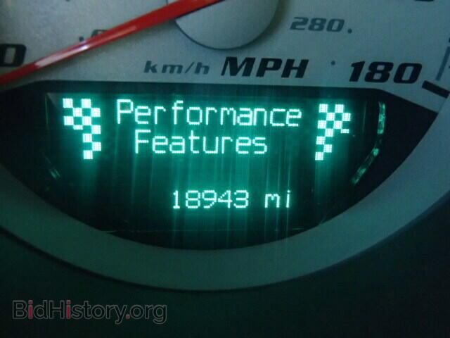 2010 DODGE CHALLENGER - VIN: 2B3CJ7DW6AH142417 - Фото 8