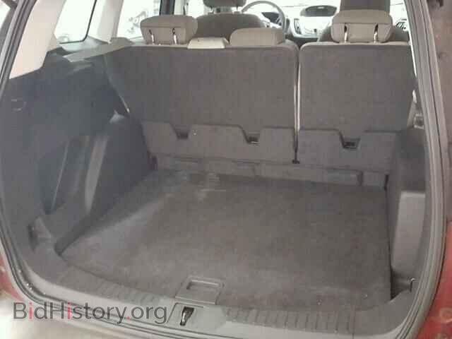 2013 FORD ESCAPE - VIN: 1FMCU0G96DUC26334 - Фото 10