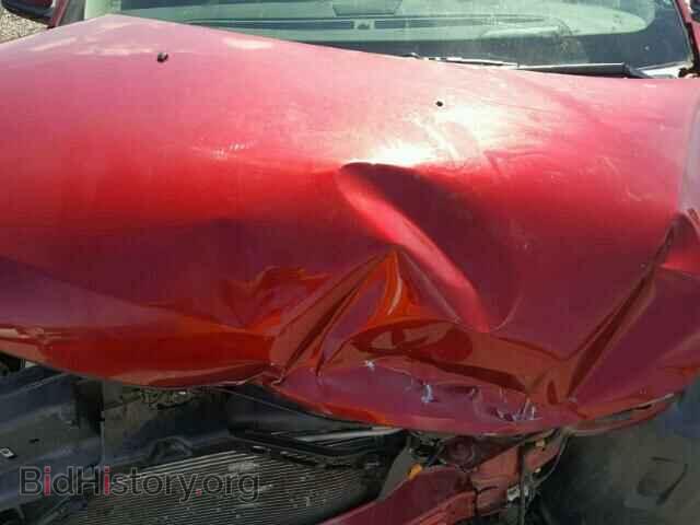 2013 FORD EDGE - VIN: 2FMDK4KC6DBC06613 - Фото 7