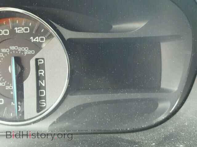 2013 FORD EDGE - VIN: 2FMDK4KC6DBC06613 - Фото 8