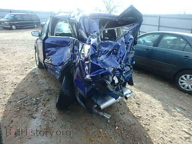 2014 FORD ESCAPE - VIN: 1FMCU0GX4EUE08243 - Photo 3