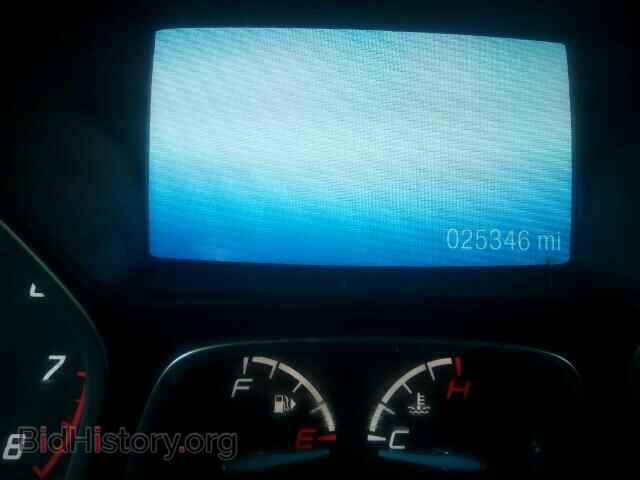 2014 FORD ESCAPE - VIN: 1FMCU0GX4EUE08243 - Photo 8