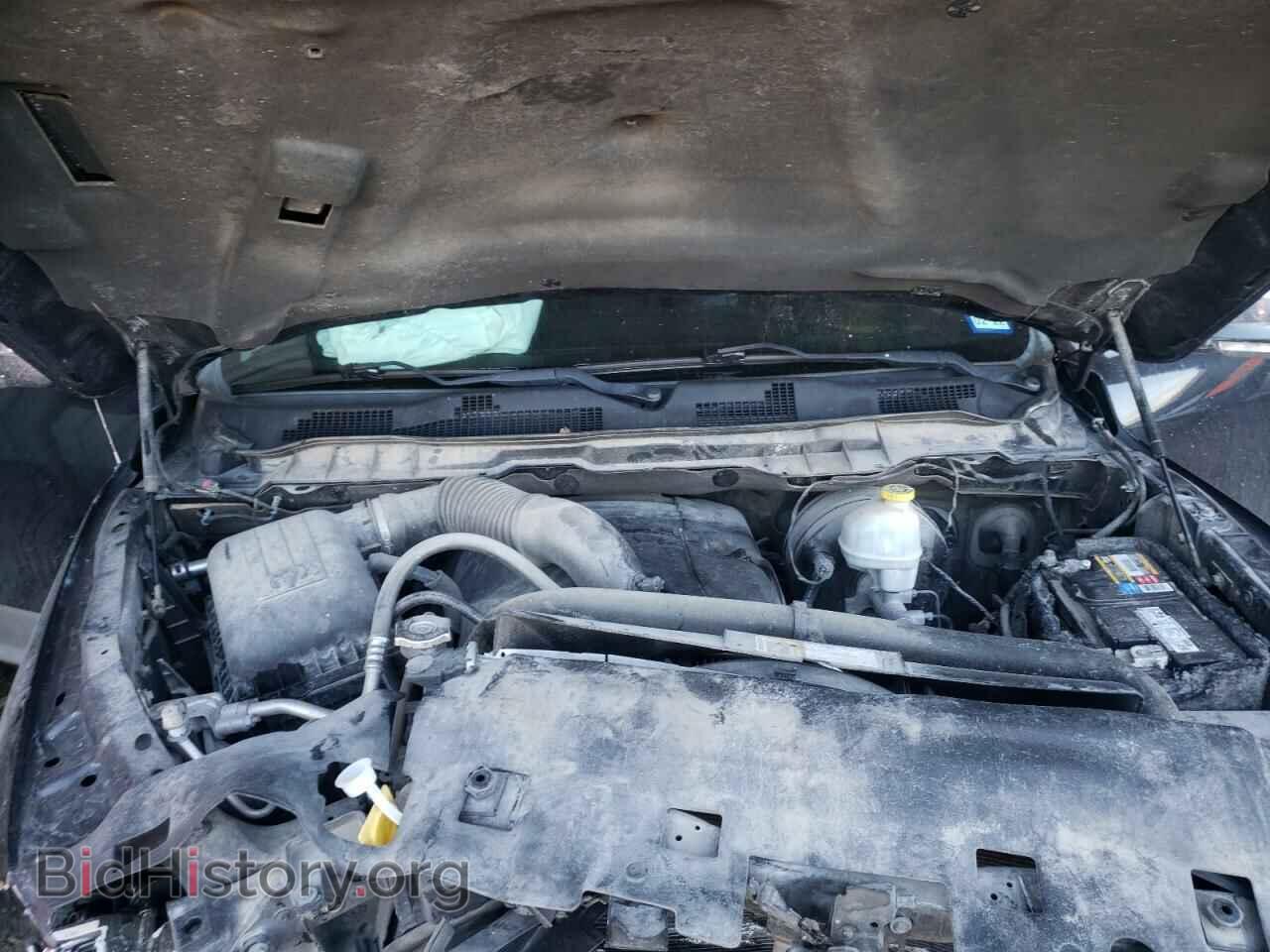 2015 RAM 1500 - VIN: 1C6RR6NT4FS514280 - Фото 7