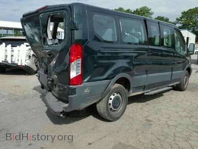 2015 FORD TRANSIT CO - VIN: 1FBZX2ZM3FKB19067 - Фото 4